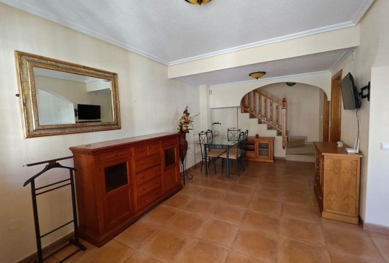 Sprzedaż - Dom miejski -
Orihuela Costa - La Florida