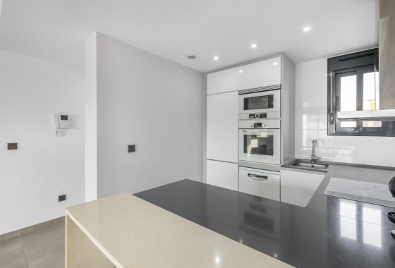 Herverkoop - Appartement / Flat -
Torrevieja - Los Balcones - Los Altos del Edén