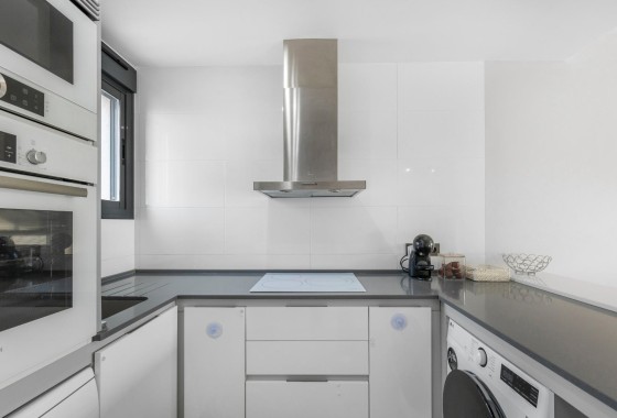 Herverkoop - Appartement / Flat -
Torrevieja - Los Balcones - Los Altos del Edén