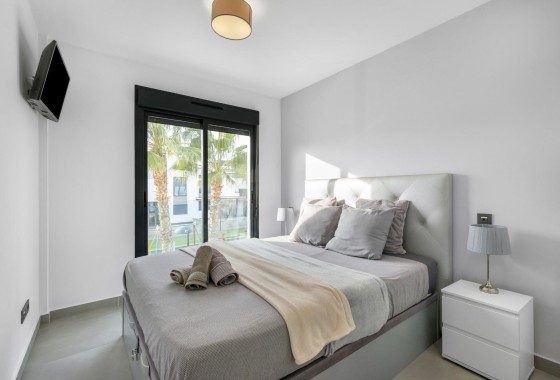 Herverkoop - Appartement / Flat -
Torrevieja - Los Balcones - Los Altos del Edén