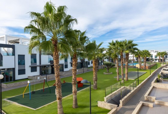 Herverkoop - Appartement / Flat -
Torrevieja - Los Balcones - Los Altos del Edén