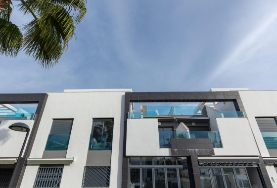 Herverkoop - Appartement / Flat -
Torrevieja - Los Balcones - Los Altos del Edén