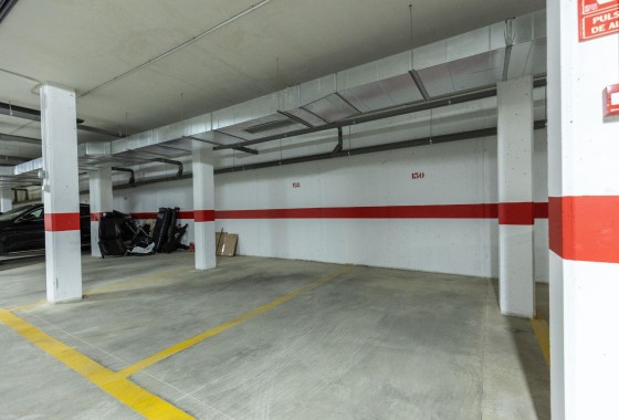 Herverkoop - Appartement / Flat -
Torrevieja - Los Balcones - Los Altos del Edén