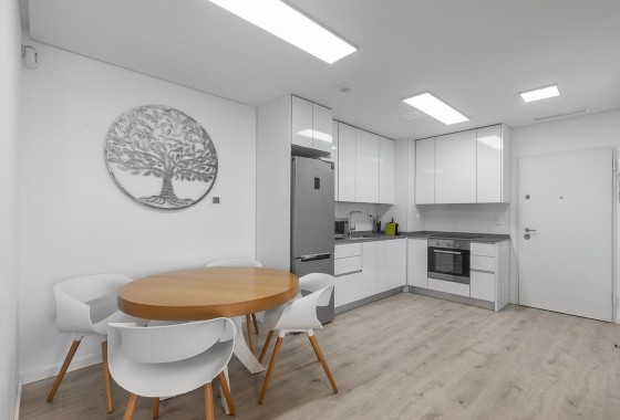 Herverkoop - Appartement / Flat -
Orihuela Costa - Los Dolses