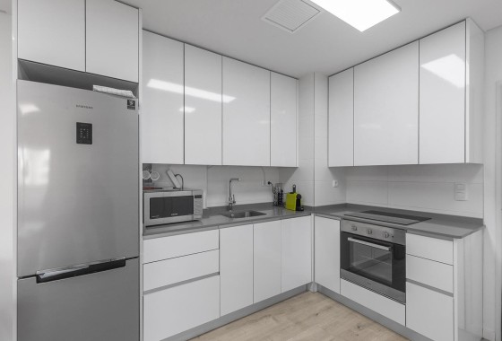 Herverkoop - Appartement / Flat -
Orihuela Costa - Los Dolses