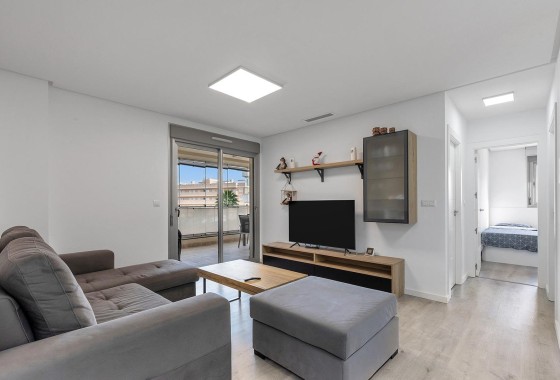 Herverkoop - Appartement / Flat -
Orihuela Costa - Los Dolses