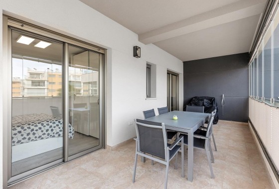 Herverkoop - Appartement / Flat -
Orihuela Costa - Los Dolses