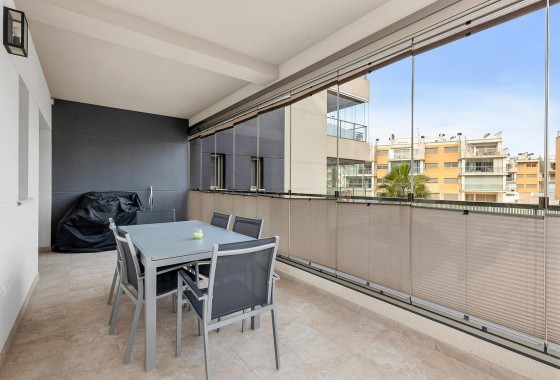 Herverkoop - Appartement / Flat -
Orihuela Costa - Los Dolses