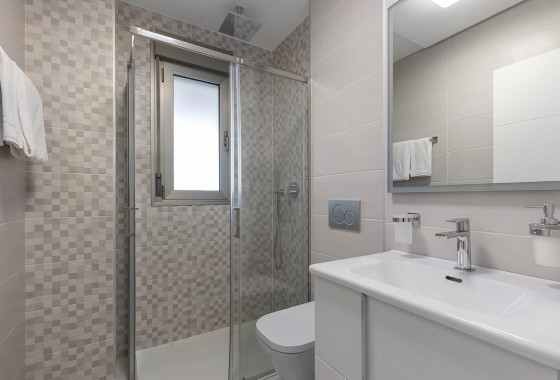 Herverkoop - Appartement / Flat -
Orihuela Costa - Los Dolses