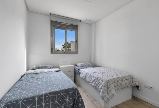 Herverkoop - Appartement / Flat -
Orihuela Costa - Los Dolses