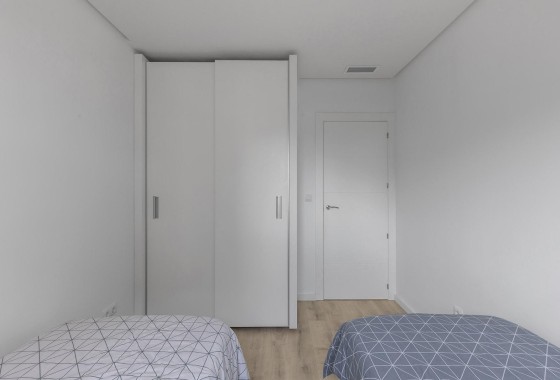 Herverkoop - Appartement / Flat -
Orihuela Costa - Los Dolses