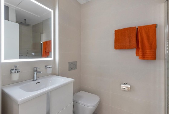 Herverkoop - Appartement / Flat -
Orihuela Costa - Los Dolses