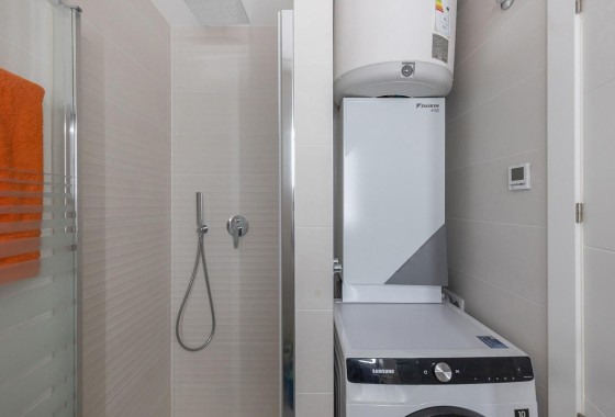 Herverkoop - Appartement / Flat -
Orihuela Costa - Los Dolses