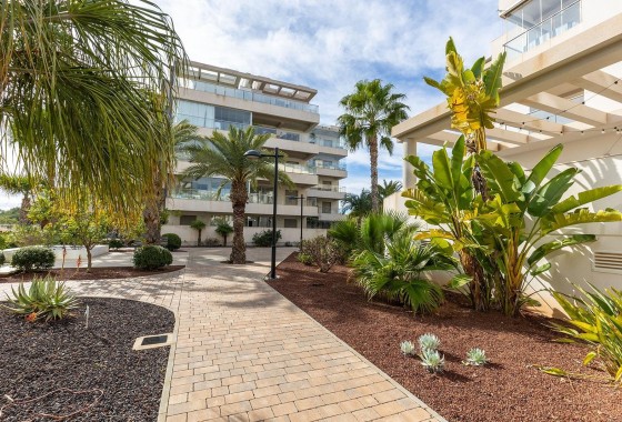 Herverkoop - Appartement / Flat -
Orihuela Costa - Los Dolses