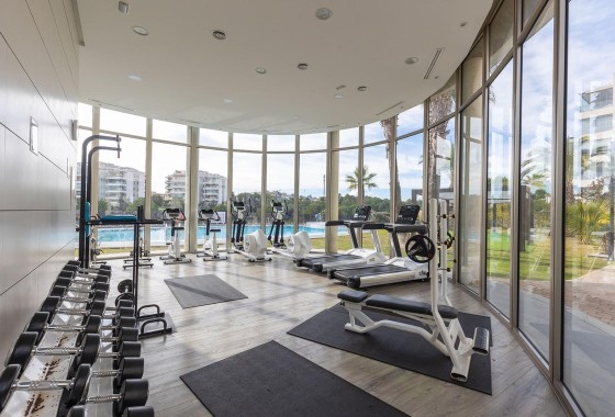 Herverkoop - Appartement / Flat -
Orihuela Costa - Los Dolses