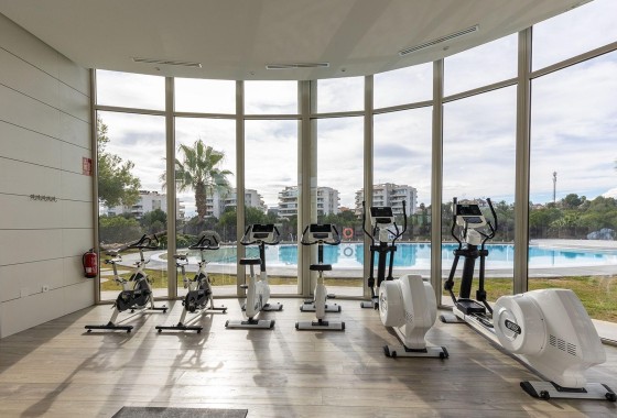 Herverkoop - Appartement / Flat -
Orihuela Costa - Los Dolses