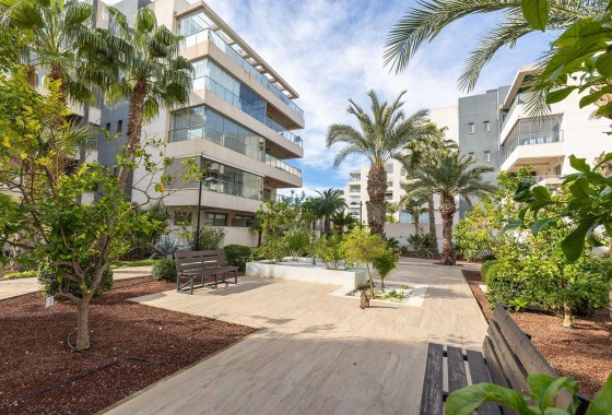 Herverkoop - Appartement / Flat -
Orihuela Costa - Los Dolses