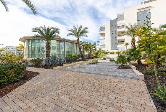 Herverkoop - Appartement / Flat -
Orihuela Costa - Los Dolses