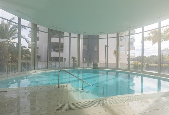 Herverkoop - Appartement / Flat -
Orihuela Costa - Los Dolses