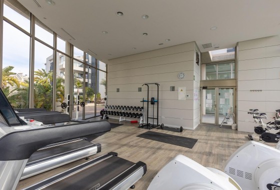 Herverkoop - Appartement / Flat -
Orihuela Costa - Los Dolses