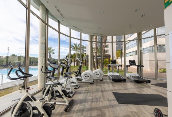 Herverkoop - Appartement / Flat -
Orihuela Costa - Los Dolses