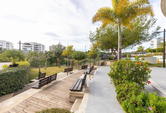 Herverkoop - Appartement / Flat -
Orihuela Costa - Los Dolses