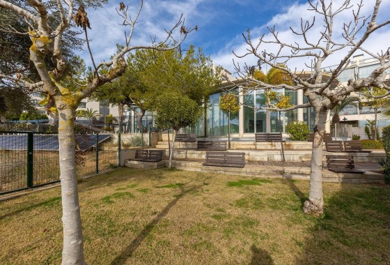 Herverkoop - Appartement / Flat -
Orihuela Costa - Los Dolses