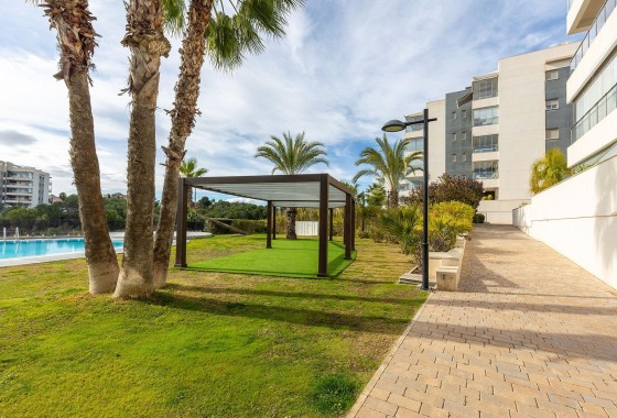 Herverkoop - Appartement / Flat -
Orihuela Costa - Los Dolses