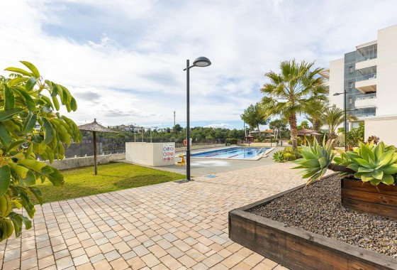 Herverkoop - Appartement / Flat -
Orihuela Costa - Los Dolses