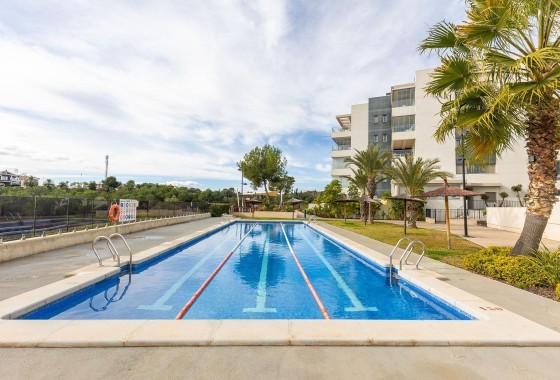 Herverkoop - Appartement / Flat -
Orihuela Costa - Los Dolses