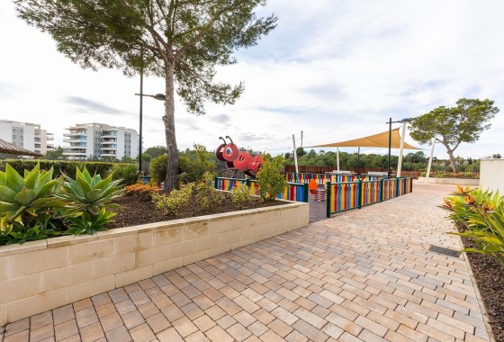 Herverkoop - Appartement / Flat -
Orihuela Costa - Los Dolses