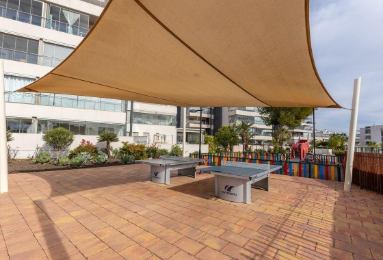 Herverkoop - Appartement / Flat -
Orihuela Costa - Los Dolses