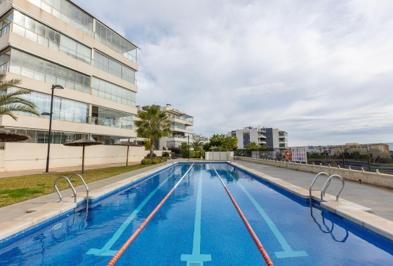 Herverkoop - Appartement / Flat -
Orihuela Costa - Los Dolses