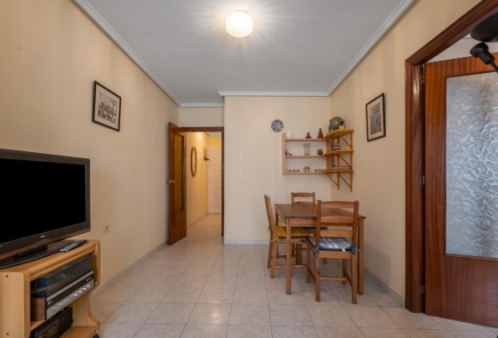 Venta - Apartamento / Piso -
Torrevieja - Centro