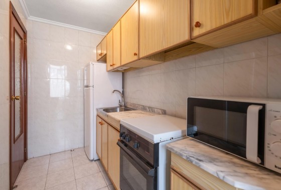 Venta - Apartamento / Piso -
Torrevieja - Centro