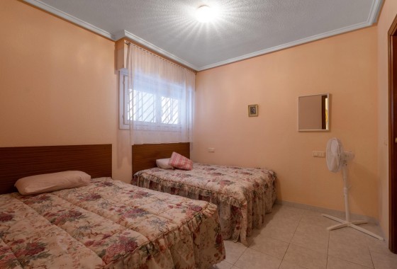 Venta - Apartamento / Piso -
Torrevieja - Centro