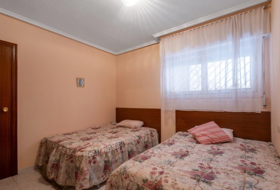 Venta - Apartamento / Piso -
Torrevieja - Centro