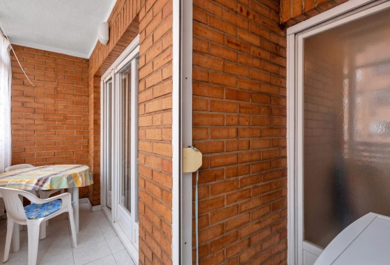 Venta - Apartamento / Piso -
Torrevieja - Centro