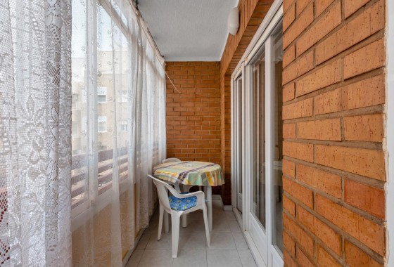 Venta - Apartamento / Piso -
Torrevieja - Centro