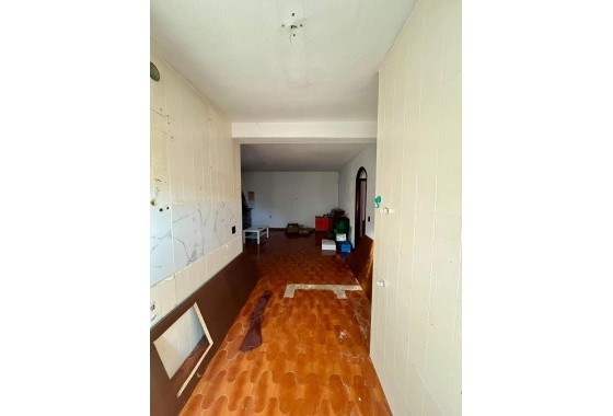 Herverkoop - Vrijstaande Villa -
Torrevieja - Aguas Nuevas