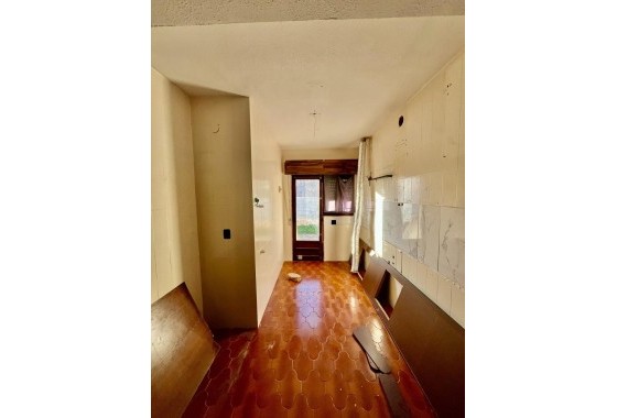 Herverkoop - Vrijstaande Villa -
Torrevieja - Aguas Nuevas