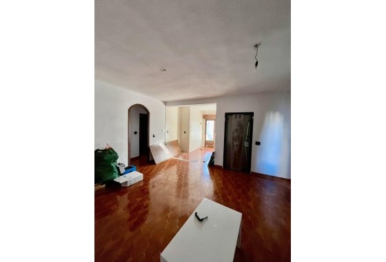 Herverkoop - Vrijstaande Villa -
Torrevieja - Aguas Nuevas