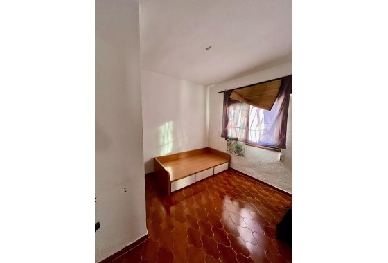 Herverkoop - Vrijstaande Villa -
Torrevieja - Aguas Nuevas