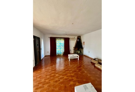 Herverkoop - Vrijstaande Villa -
Torrevieja - Aguas Nuevas