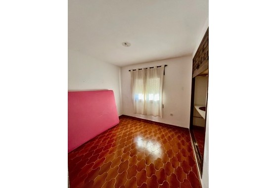 Herverkoop - Vrijstaande Villa -
Torrevieja - Aguas Nuevas