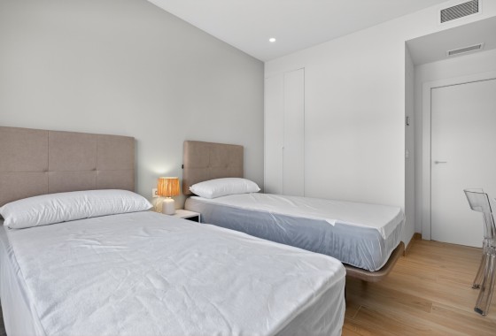 Herverkoop - Appartement / Flat -
Guardamar del Segura - Costa Blanca