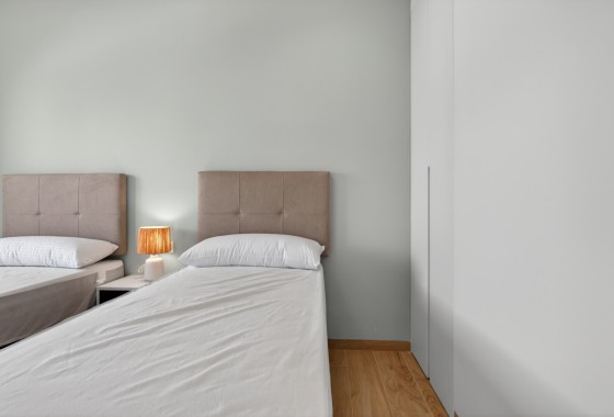 Herverkoop - Appartement / Flat -
Guardamar del Segura - Costa Blanca