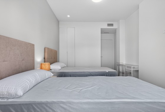 Herverkoop - Appartement / Flat -
Guardamar del Segura - Costa Blanca