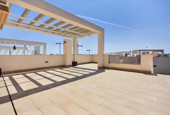 Herverkoop - Appartement / Flat -
Guardamar del Segura - Costa Blanca