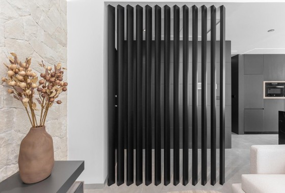 Herverkoop - Vrijstaande Villa -
Torrevieja - Los Balcones - Los Altos del Edén